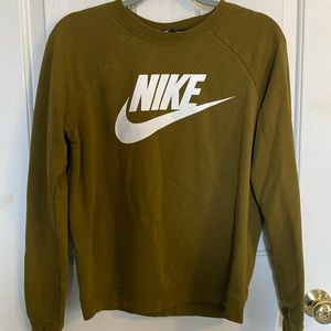 Nike Crewneck